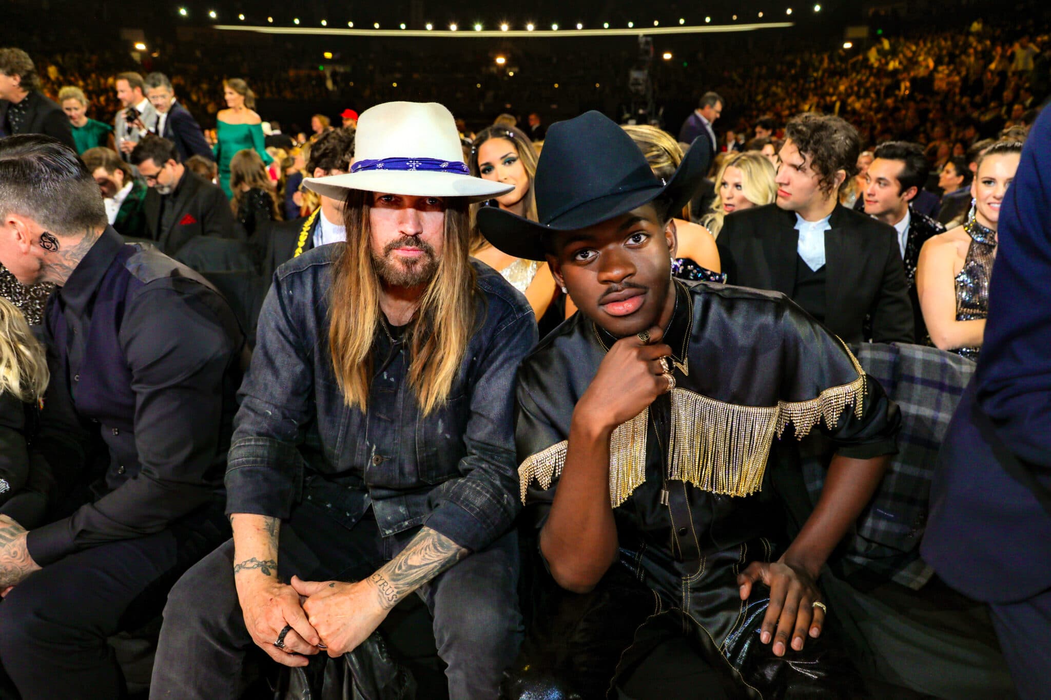 lil nas x getting sued by nike